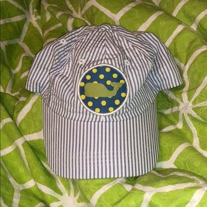 SEND OFFERS Vineyard Vines baseball hat